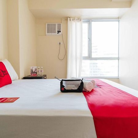 Reddoorz Premium @ Avida Verte Bgc Манила Экстерьер фото