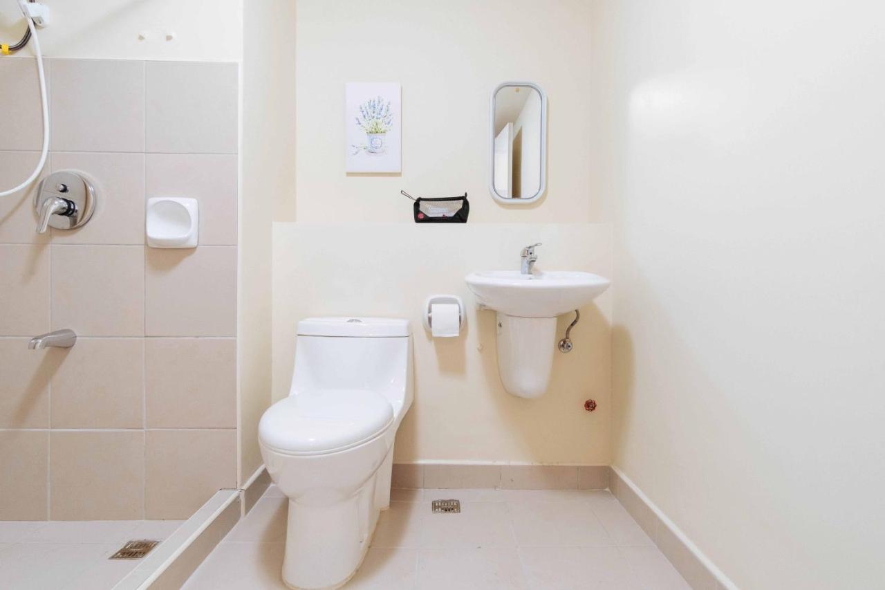 Reddoorz Premium @ Avida Verte Bgc Манила Экстерьер фото