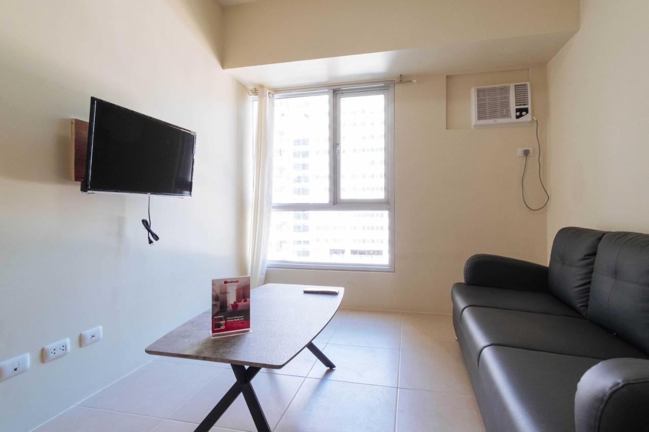 Reddoorz Premium @ Avida Verte Bgc Манила Экстерьер фото