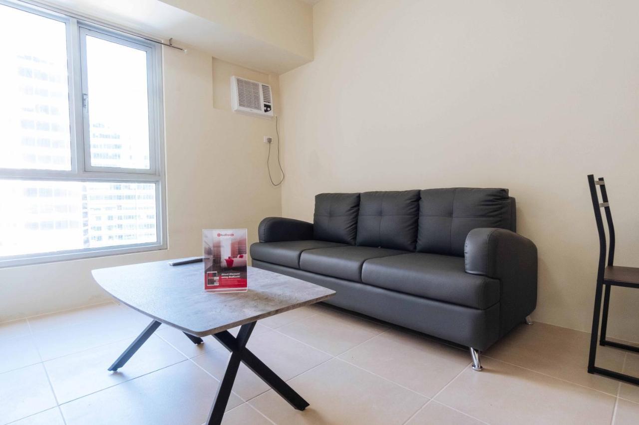 Reddoorz Premium @ Avida Verte Bgc Манила Экстерьер фото