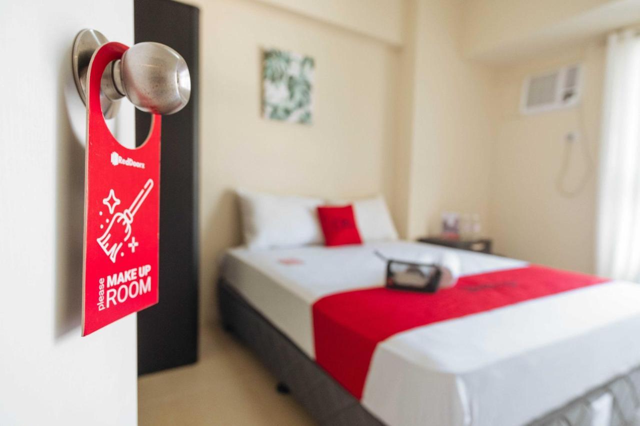 Reddoorz Premium @ Avida Verte Bgc Манила Экстерьер фото